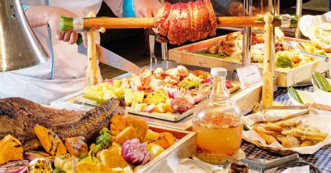 bai hotel dinner buffet price|Best Buffet in Cebu! .
